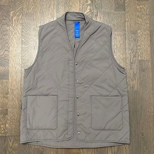 Kit and Ace vest